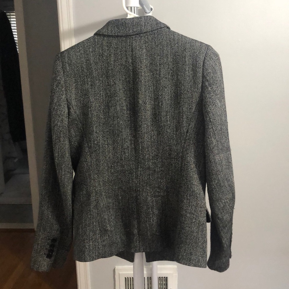 Express Suit Jacket - image 5